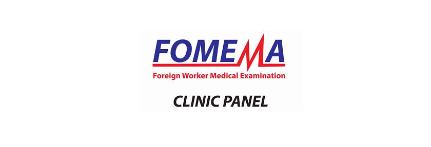 fomema panel clicnic 2